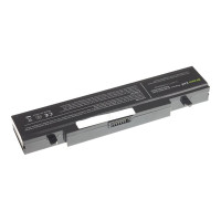 Produktbild för Green Cell - batteri för bärbar dator - Li-Ion - 4400 mAh