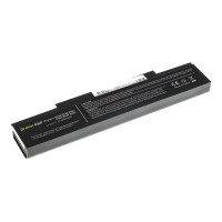 Produktbild för Green Cell - batteri för bärbar dator - Li-Ion - 4400 mAh