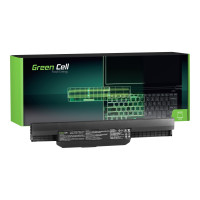 Produktbild för Green Cell - batteri för bärbar dator - Li-Ion - 4400 mAh