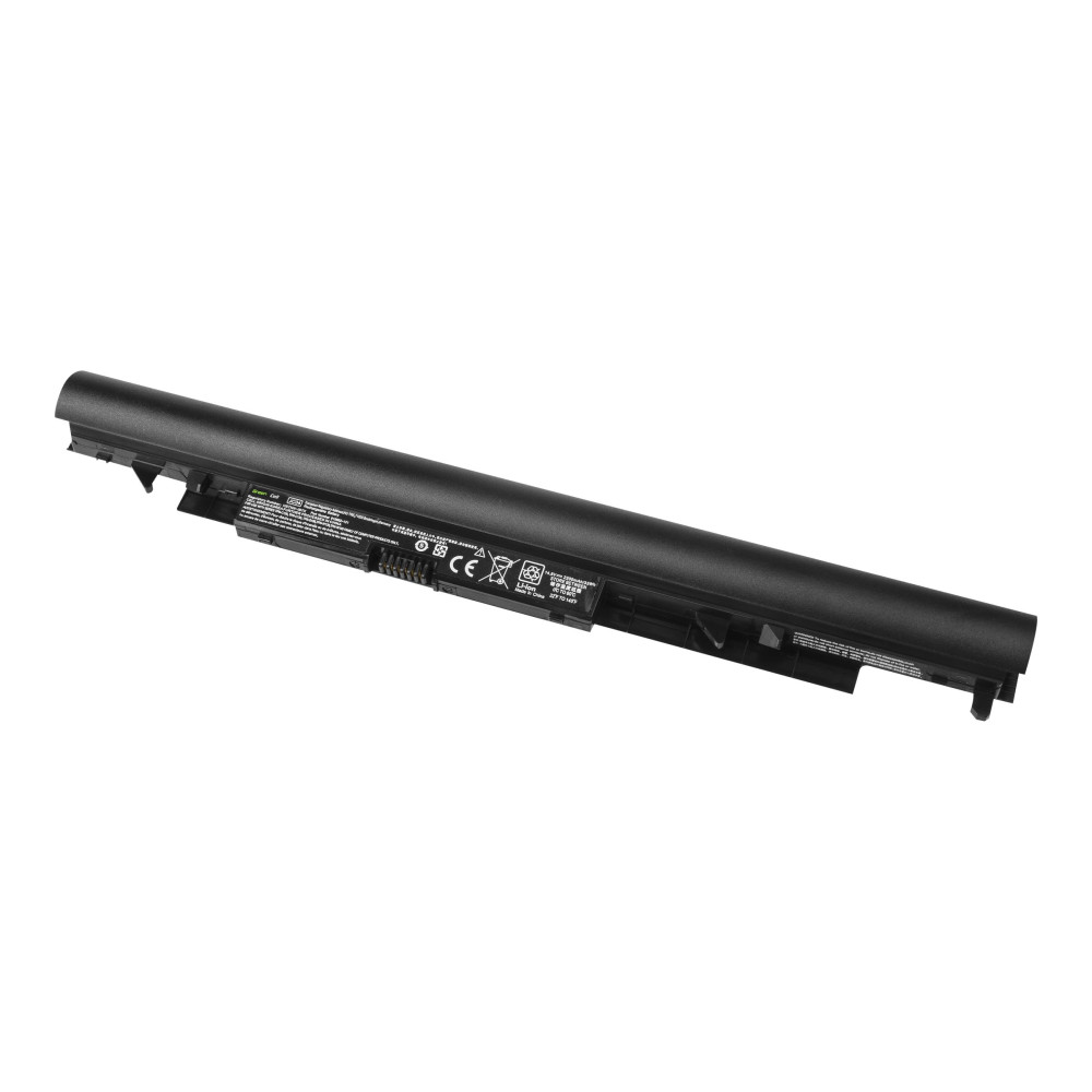 Produktbild för Green Cell - batteri för bärbar dator - Li-pol - 2200 mAh