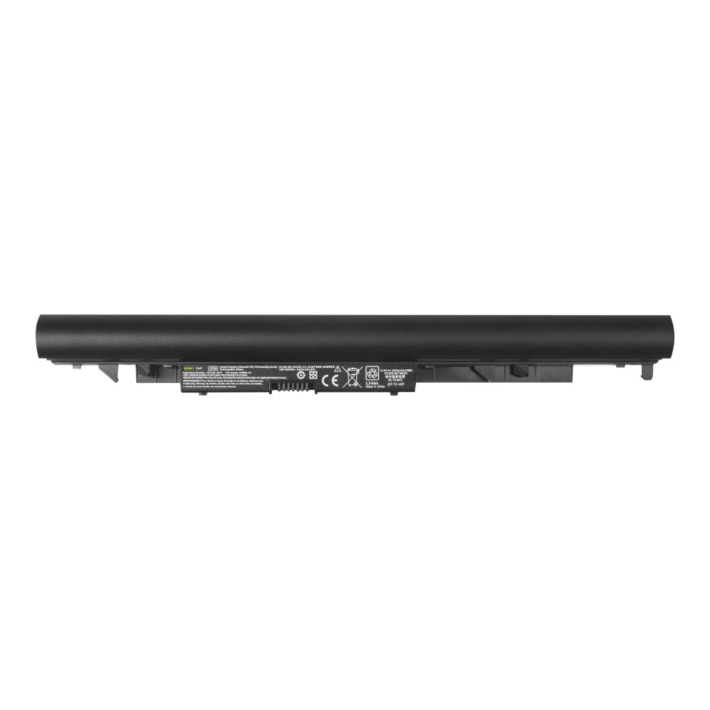Produktbild för Green Cell - batteri för bärbar dator - Li-pol - 2200 mAh