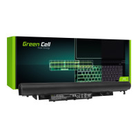 Produktbild för Green Cell - batteri för bärbar dator - Li-pol - 2200 mAh