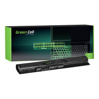 Produktbild för Green Cell - batteri för bärbar dator - Li-Ion - 2200 mAh