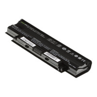 Produktbild för Green Cell - batteri för bärbar dator - Li-Ion - 4400 mAh