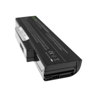 Produktbild för Green Cell - batteri för bärbar dator - Li-Ion - 4400 mAh