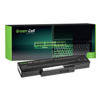 Produktbild för Green Cell - batteri för bärbar dator - Li-Ion - 4400 mAh