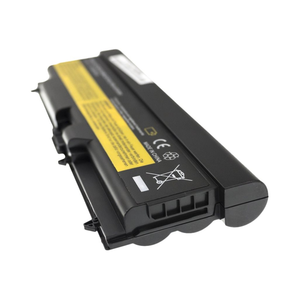 Produktbild för Green Cell - batteri för bärbar dator - Li-Ion - 6600 mAh