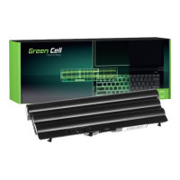 Produktbild för Green Cell - batteri för bärbar dator - Li-Ion - 6600 mAh