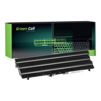 Produktbild för Green Cell - batteri för bärbar dator - Li-Ion - 6600 mAh