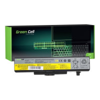 Produktbild för Green Cell - batteri för bärbar dator - Li-Ion - 4400 mAh