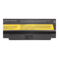 Produktbild för Green Cell - batteri för bärbar dator - Li-Ion - 4400 mAh