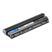 Produktbild för Green Cell - batteri för bärbar dator - Li-Ion - 4400 mAh