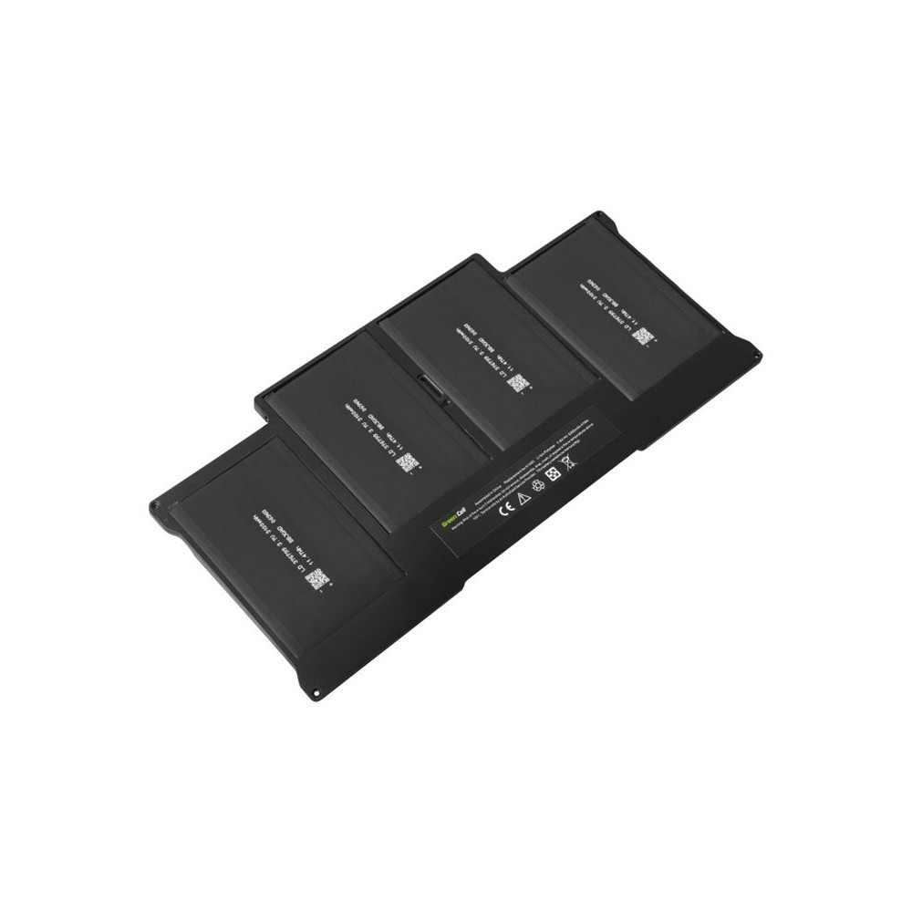 Produktbild för Green Cell - batteri för bärbar dator - Li-pol - 47 Wh