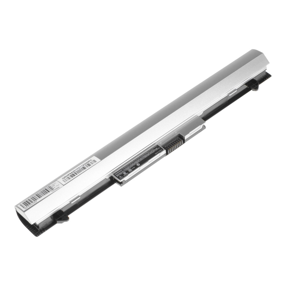 Produktbild för Green Cell - batteri för bärbar dator - Li-Ion - 2200 mAh