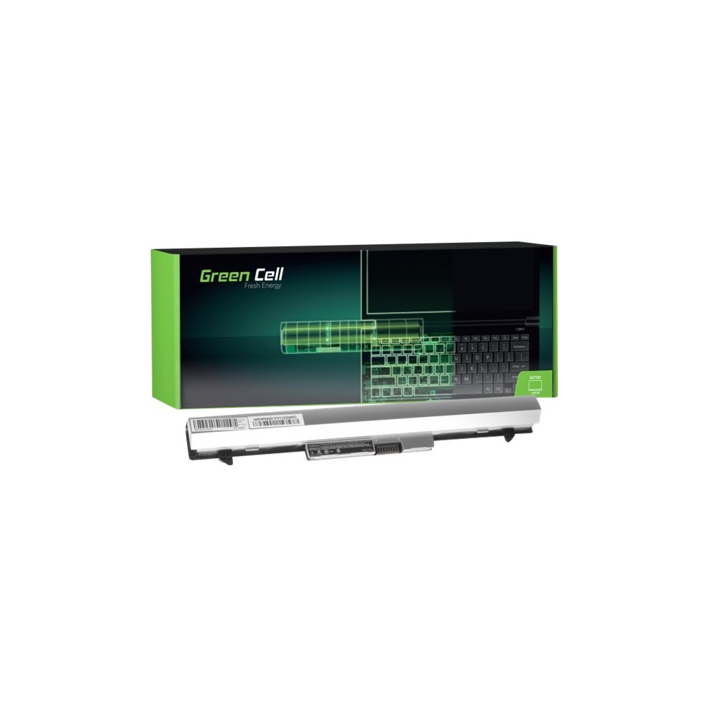 Produktbild för Green Cell - batteri för bärbar dator - Li-Ion - 2200 mAh