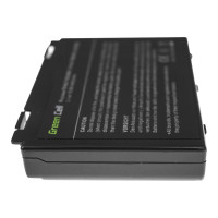 Produktbild för Green Cell - batteri för bärbar dator - Li-Ion - 4400 mAh
