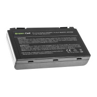 Produktbild för Green Cell - batteri för bärbar dator - Li-Ion - 4400 mAh