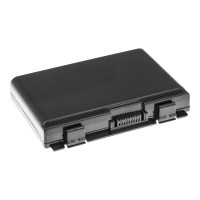 Produktbild för Green Cell - batteri för bärbar dator - Li-Ion - 4400 mAh