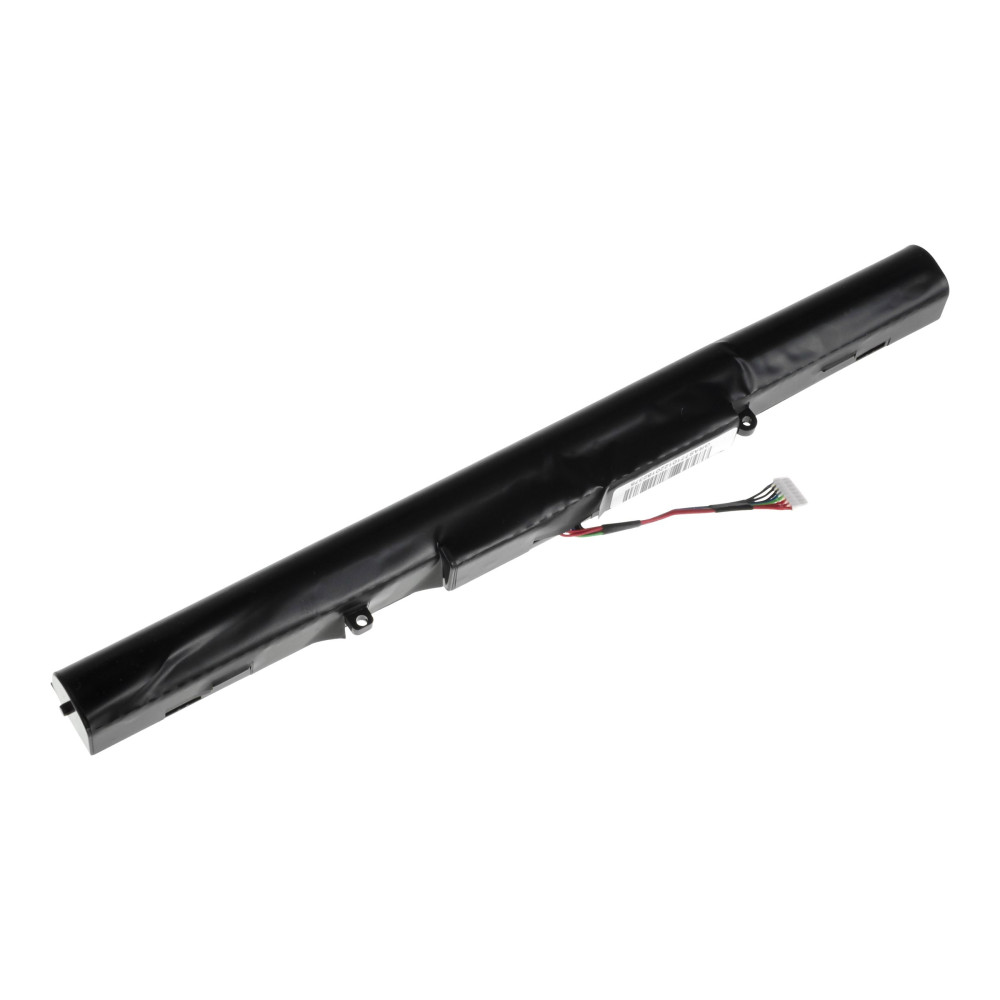 Produktbild för Green Cell - batteri för bärbar dator - Li-Ion - 2200 mAh