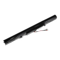 Produktbild för Green Cell - batteri för bärbar dator - Li-Ion - 2200 mAh