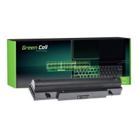Produktbild för Green Cell - batteri för bärbar dator - Li-Ion - 6600 mAh