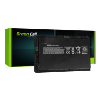 Produktbild för Green Cell - batteri för bärbar dator - Li-pol - 3500 mAh