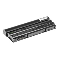 Produktbild för Green Cell - batteri för bärbar dator - Li-Ion - 6600 mAh