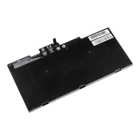 Produktbild för Green Cell - batteri för bärbar dator - Li-pol - 3400 mAh