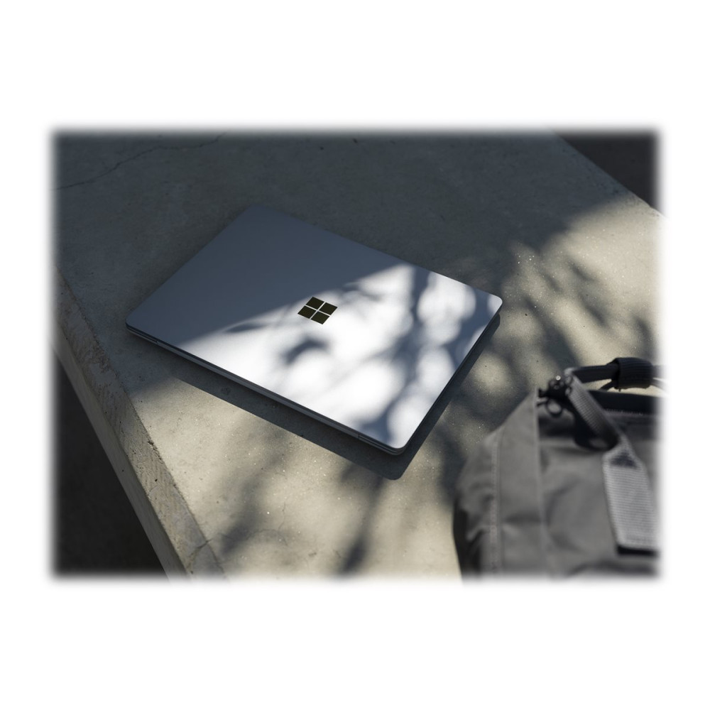 Produktbild för Microsoft Surface Laptop Go - 12.4" - Intel Core i5 - 1035G1 - 8 GB RAM - 256 GB SSD - int. engelska
