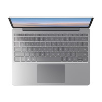 Produktbild för Microsoft Surface Laptop Go - 12.4" - Intel Core i5 - 1035G1 - 8 GB RAM - 256 GB SSD - int. engelska