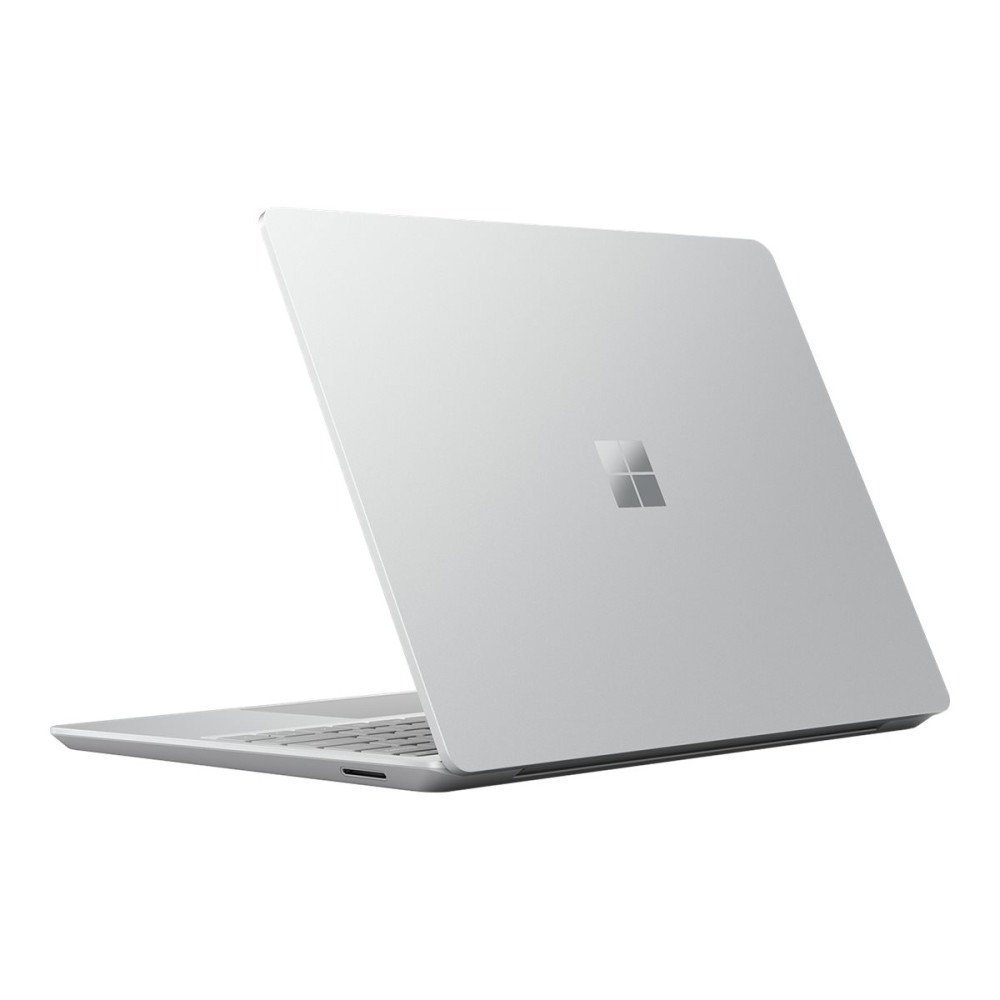 Produktbild för Microsoft Surface Laptop Go - 12.4" - Intel Core i5 - 1035G1 - 8 GB RAM - 256 GB SSD - int. engelska