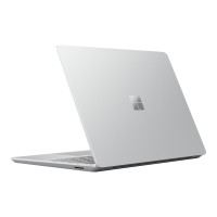 Produktbild för Microsoft Surface Laptop Go - 12.4" - Intel Core i5 - 1035G1 - 8 GB RAM - 256 GB SSD - int. engelska