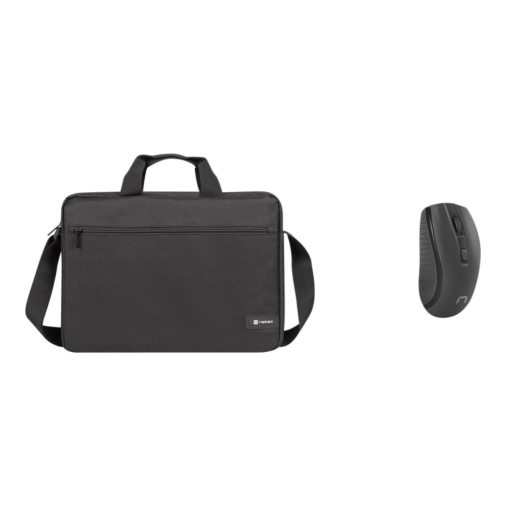 Produktbild för Natec Wallaroo 2 - notebook-väska