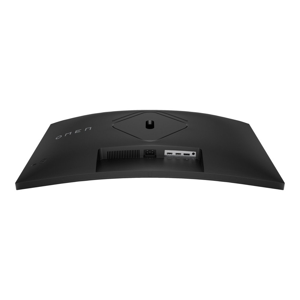 Produktbild för OMEN by HP 32c - LED-skärm - QHD - 31.5" - HDR