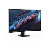 Produktbild för Gigabyte GS27FC - LED-skärm - böjd - Full HD (1080p) - 27" - HDR
