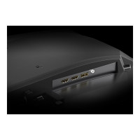 Produktbild för Gigabyte GS27FC - LED-skärm - böjd - Full HD (1080p) - 27" - HDR
