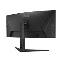 Produktbild för ASUS TUF Gaming VG34VQEL1A - LED-skärm - böjd - 34" - HDR