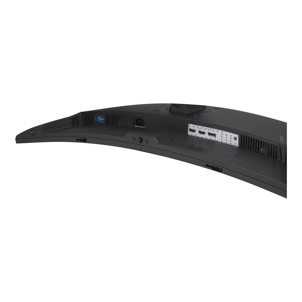 Produktbild för ASUS TUF Gaming VG34VQEL1A - LED-skärm - böjd - 34" - HDR