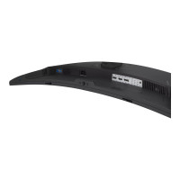 Produktbild för ASUS TUF Gaming VG34VQEL1A - LED-skärm - böjd - 34" - HDR