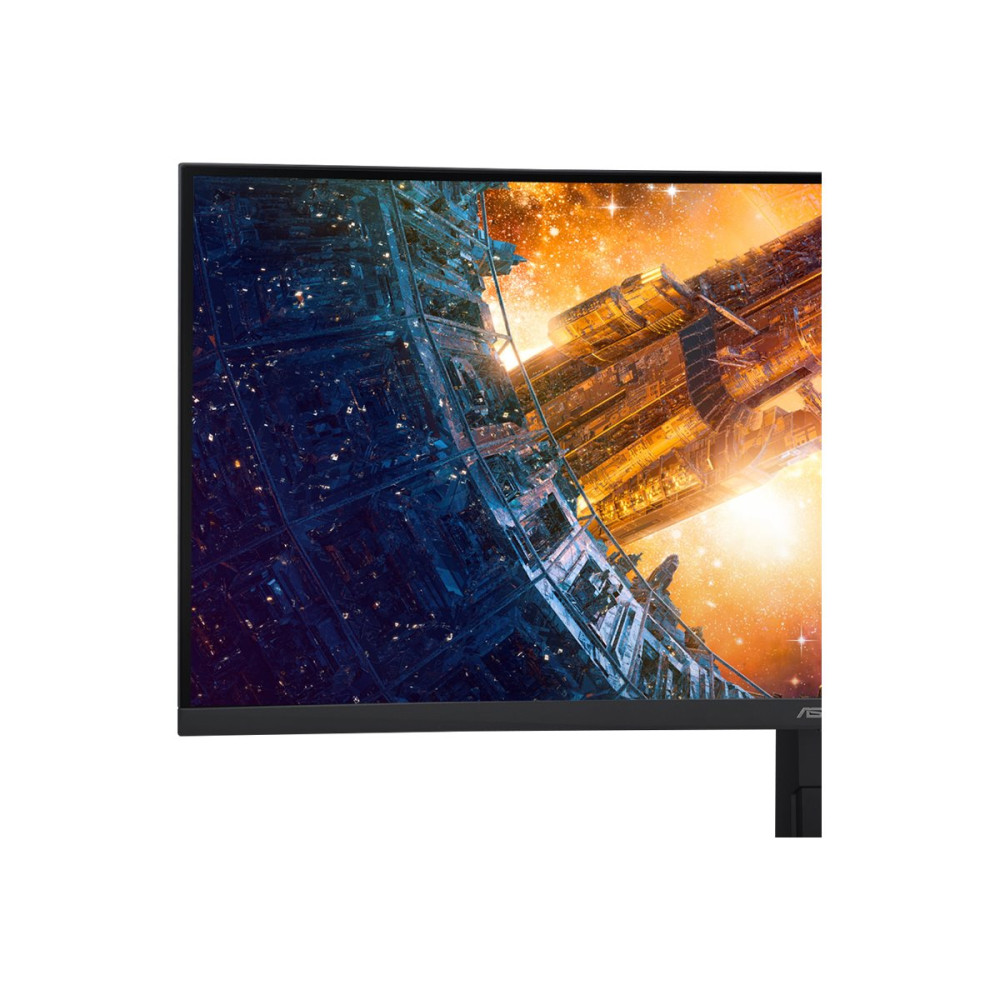Produktbild för ASUS TUF Gaming VG34VQEL1A - LED-skärm - böjd - 34" - HDR