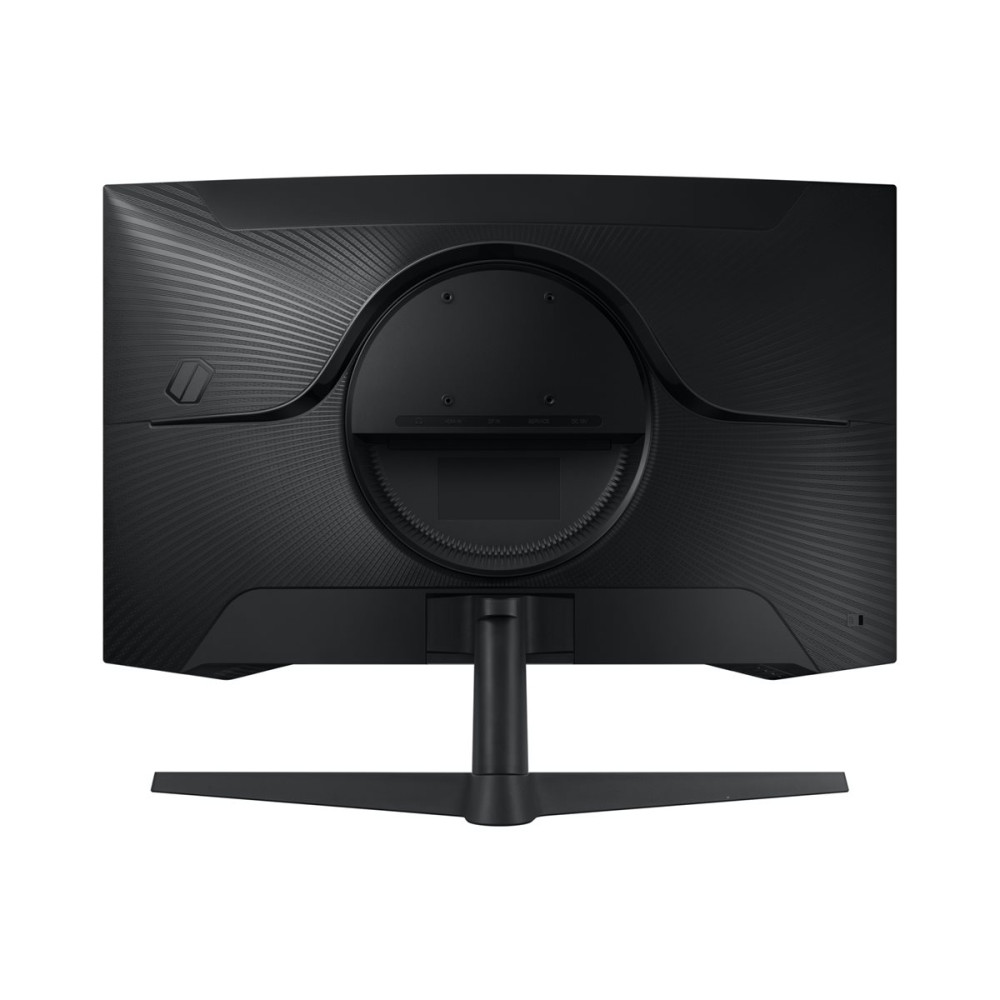 Produktbild för Samsung Odyssey G5 S27CG552EU - G55C Series - LED-skärm - böjd - QHD - 27" - HDR