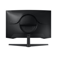 Produktbild för Samsung Odyssey G5 S27CG552EU - G55C Series - LED-skärm - böjd - QHD - 27" - HDR