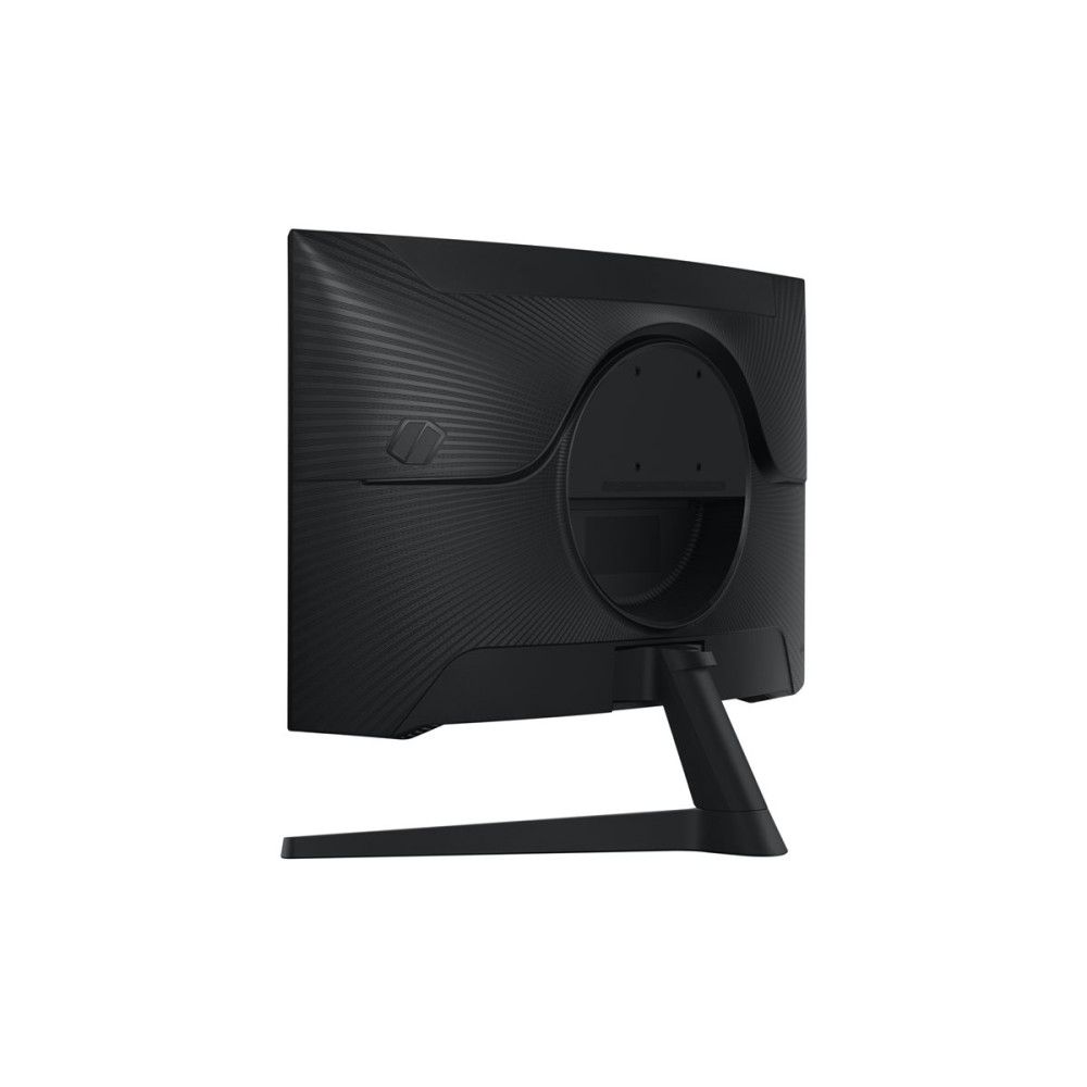 Produktbild för Samsung Odyssey G5 S27CG552EU - G55C Series - LED-skärm - böjd - QHD - 27" - HDR