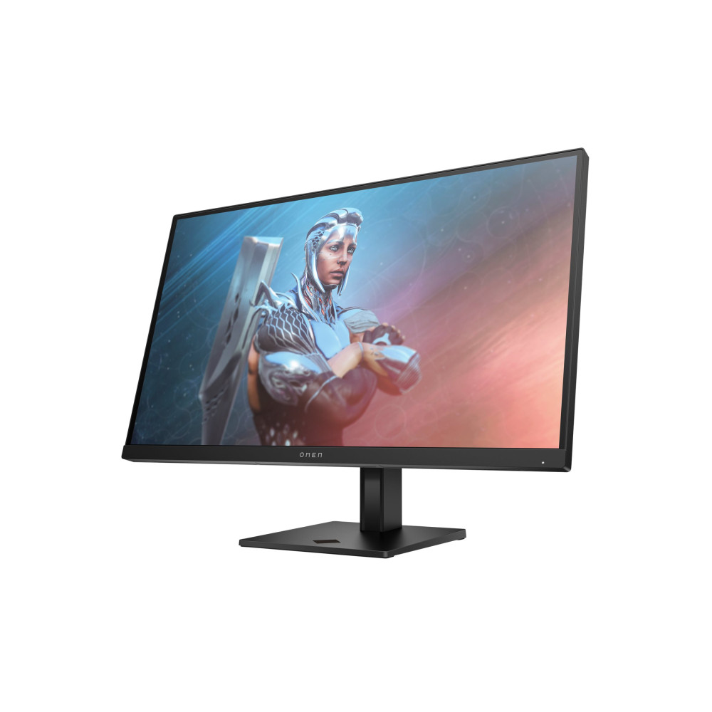 Produktbild för OMEN by HP 27 - LED-skärm - Full HD (1080p) - 27" - HDR
