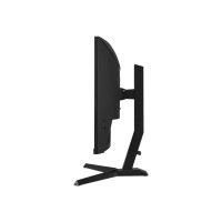 Produktbild för iiyama G-MASTER Red Eagle GB2766HSU-B1 - LED-skärm - böjd - Full HD (1080p) - 27" - HDR