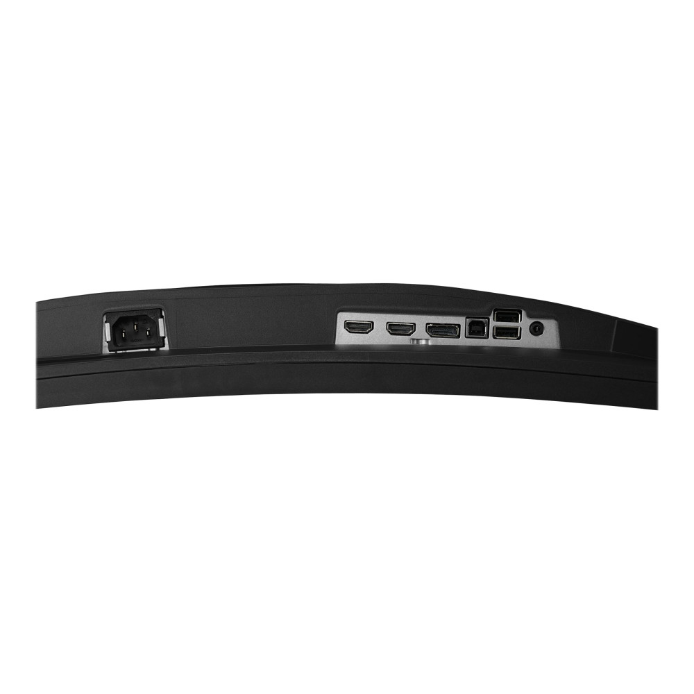 Produktbild för iiyama G-MASTER Red Eagle GB2766HSU-B1 - LED-skärm - böjd - Full HD (1080p) - 27" - HDR