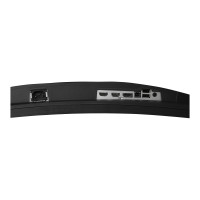 Produktbild för iiyama G-MASTER Red Eagle GB2766HSU-B1 - LED-skärm - böjd - Full HD (1080p) - 27" - HDR