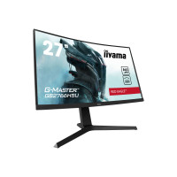 Produktbild för iiyama G-MASTER Red Eagle GB2766HSU-B1 - LED-skärm - böjd - Full HD (1080p) - 27" - HDR