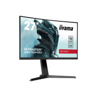 Produktbild för iiyama G-MASTER Red Eagle GB2766HSU-B1 - LED-skärm - böjd - Full HD (1080p) - 27" - HDR
