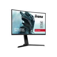 Produktbild för iiyama G-MASTER Red Eagle GB2766HSU-B1 - LED-skärm - böjd - Full HD (1080p) - 27" - HDR